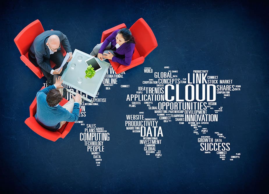 cloud solution