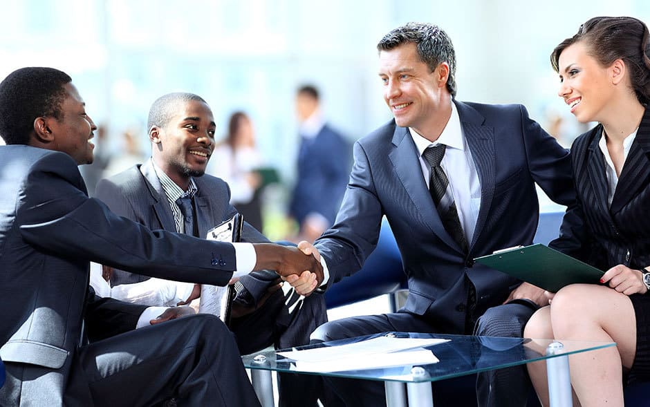 Professional Managed Services