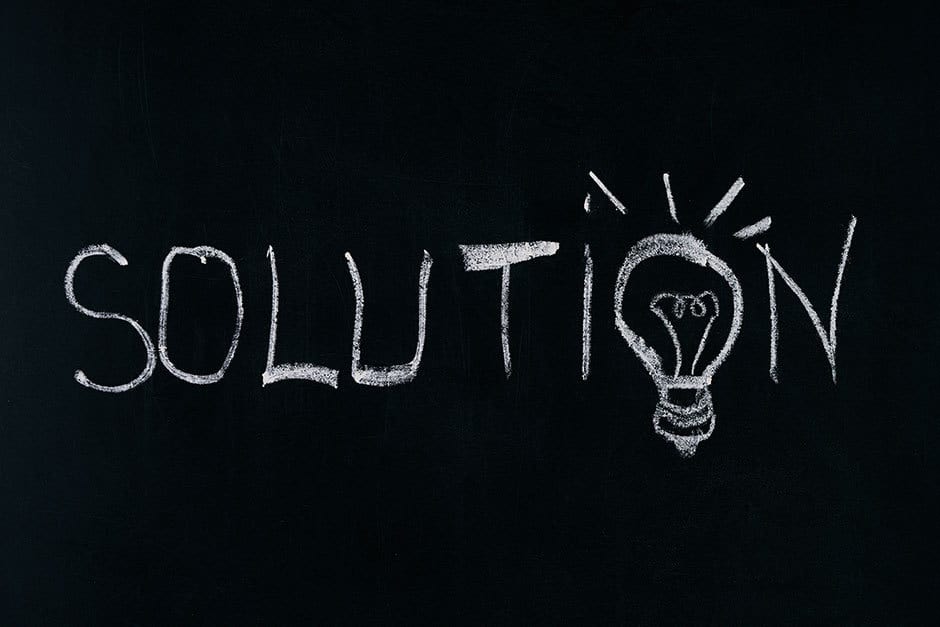 application development solution