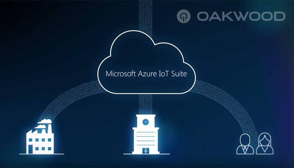 Intelligence in the Cloud and on the Edge with Azure IoT