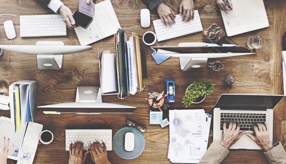 Your Path To A Modern Desktop