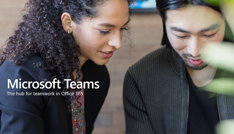 Microsoft Teams: The Hub for Teamwork