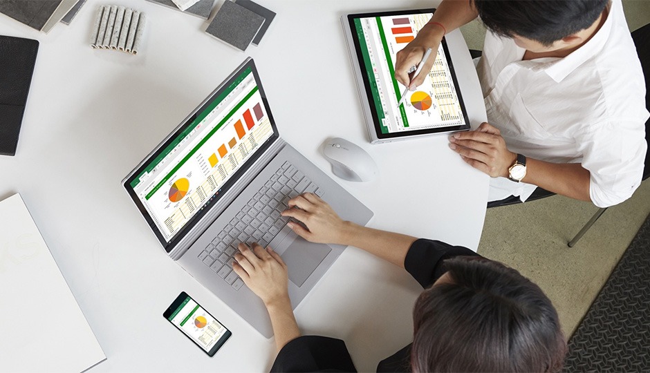 Get Modern Office 365 Windows 10