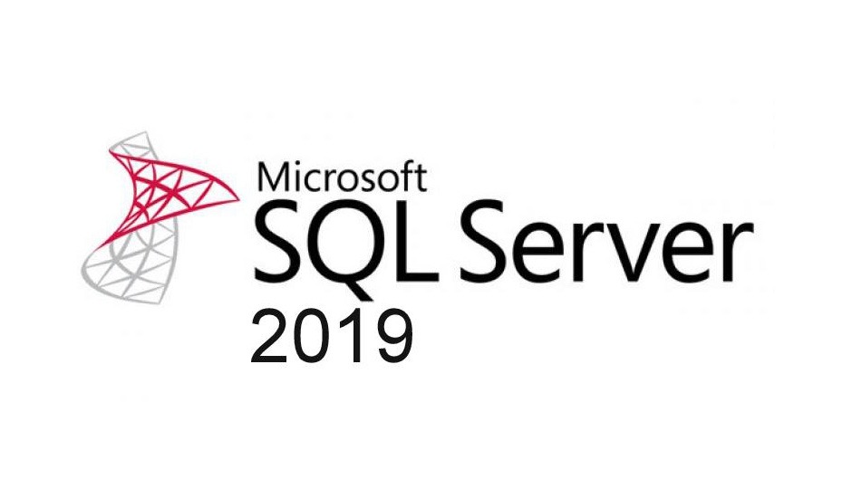 SQL 2019