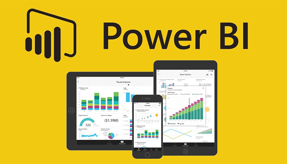 Maximizing The Potential of Business Data with Power BI and Azure