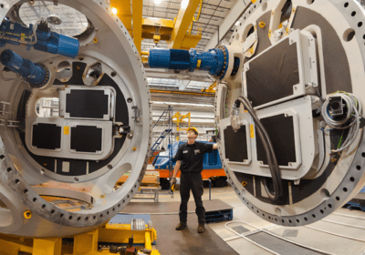 Digital Transformation within Manufacturing Industry