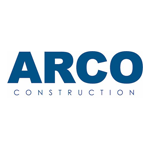 arco construction logo
