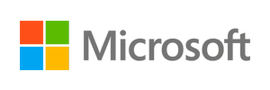 Microsoft Gold Solutions Partner