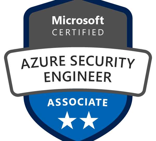 azure security certification