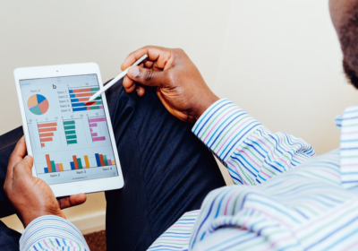 Data and Power BI Enablement