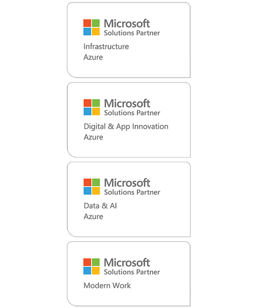 microsoft solution partner