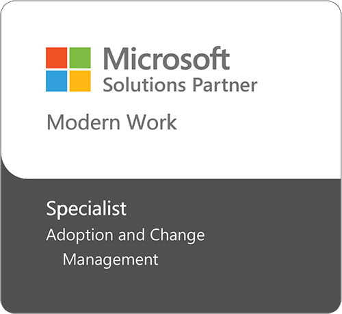 microsoft solutions partner