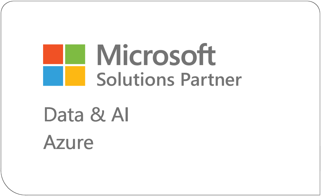 microsoft solutions partner data & ai azure