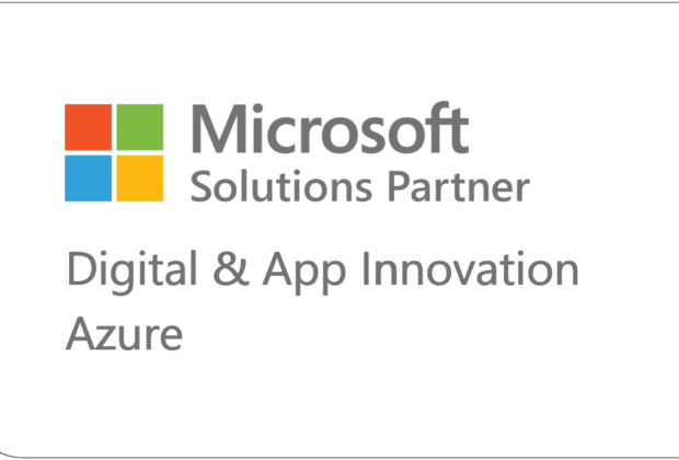 microsoft solutions partner digital & app innovation azure