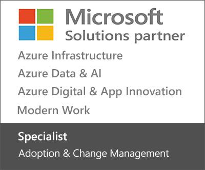 microsoft solutions partner