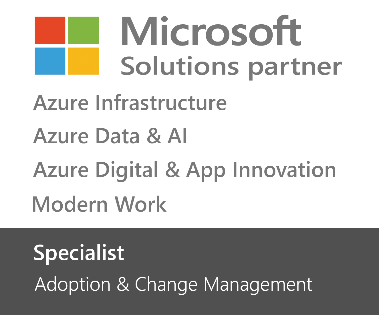 microsoft solution partner