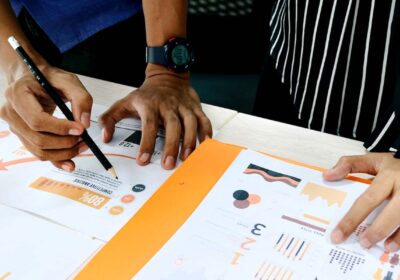 Power BI Report Development