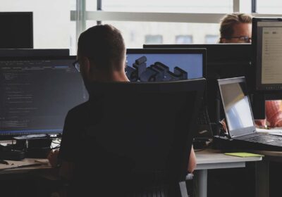 High-Performance Computing PoC in Azure