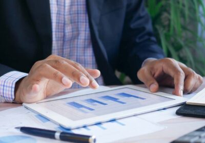 Secure Data Integration with Microsoft Fabric