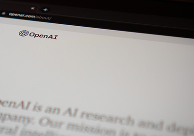 Unleashing AI Innovation with OpenAI