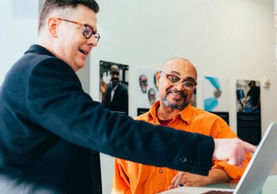 Microsoft Fabric Consulting