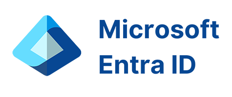 microsoft entra id security icon