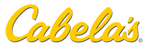 cabela's logo