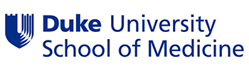 duke university school of medicine logo