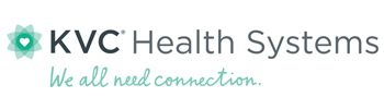 kvc health systems logo