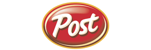 post logo