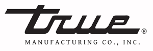 true manufacturing logo