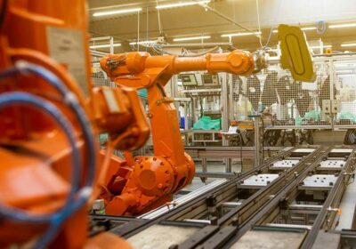 Revolutionizing Automotive Service Equipment with IoT Integration