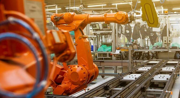 Revolutionizing Automotive Service Equipment with IoT Integration