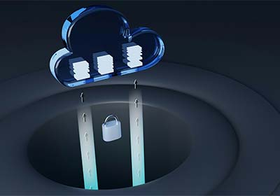 The Key To A Secure Cloud Migration