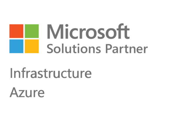 solutions partner infrastructure square
