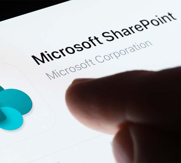 microsoft sharepoint