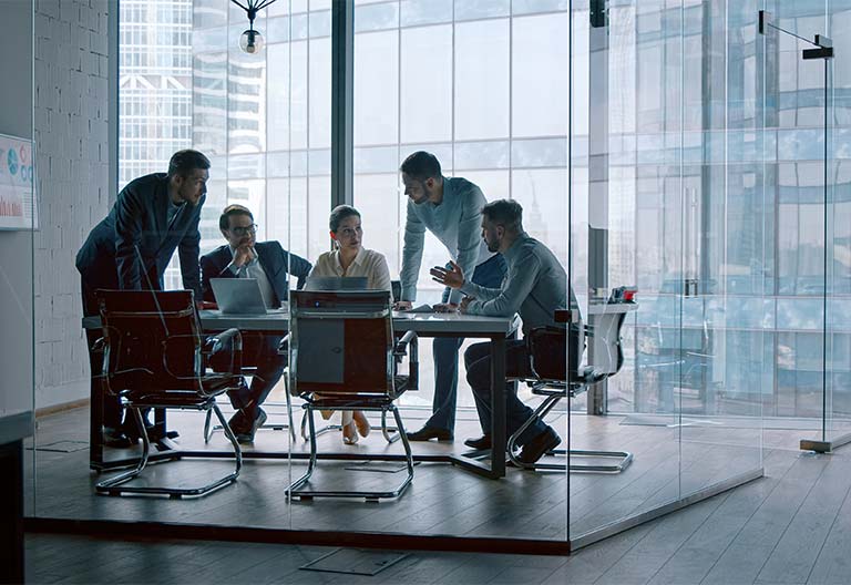 managed services - managed azure cloud