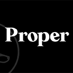 proper brands
