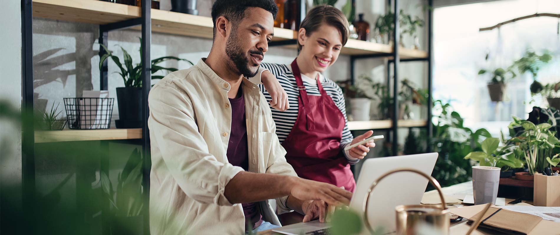 Microsoft 365 Copilot Business Hero Banner