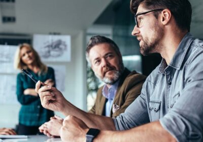 AI Sales Agent Development